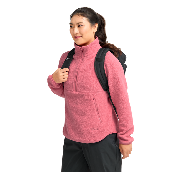 Jack Wolfskin A65980 Black 2-me110