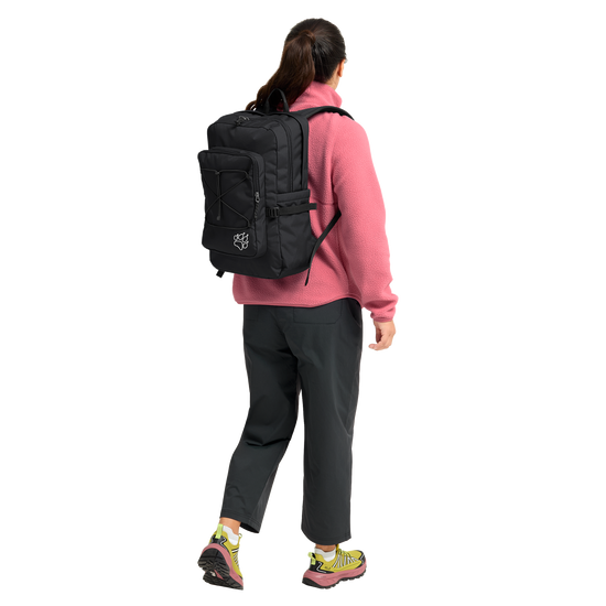 Jack Wolfskin A65980 Black 3-me120