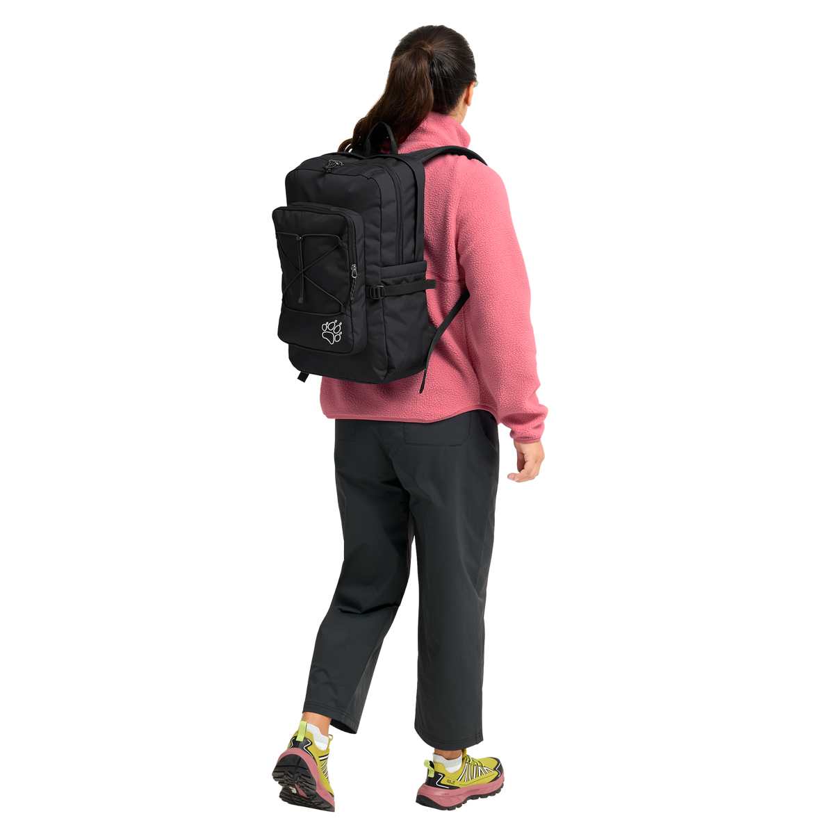 Jack Wolfskin A65980 Black 3-me120