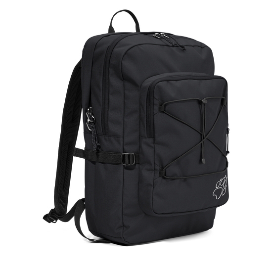 Jack Wolfskin A65980 Black 9-e120