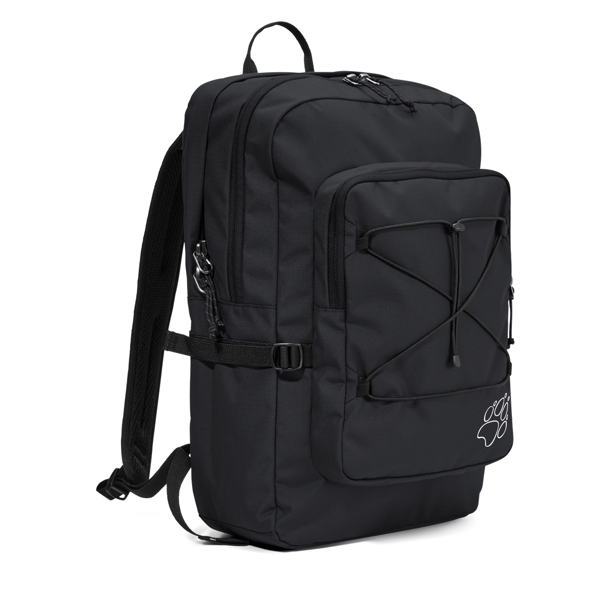 Jack Wolfskin A65980 Black 9-e120