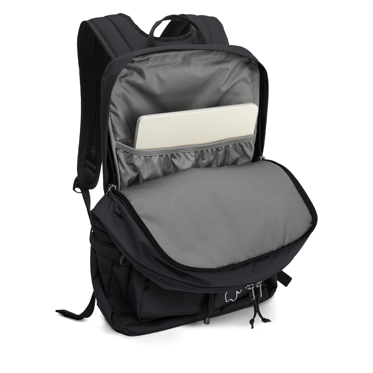 Jack Wolfskin A65980 Black 9-e140