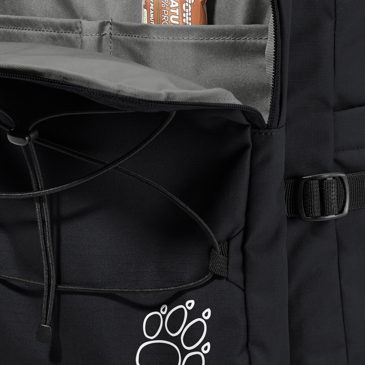 Jack Wolfskin A65980 Black 9-e151