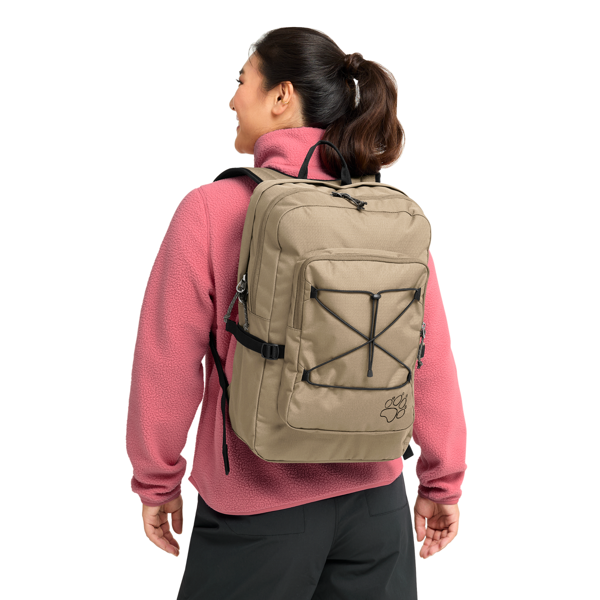 Jack Wolfskin A65980 Hazel Wood 2-me100
