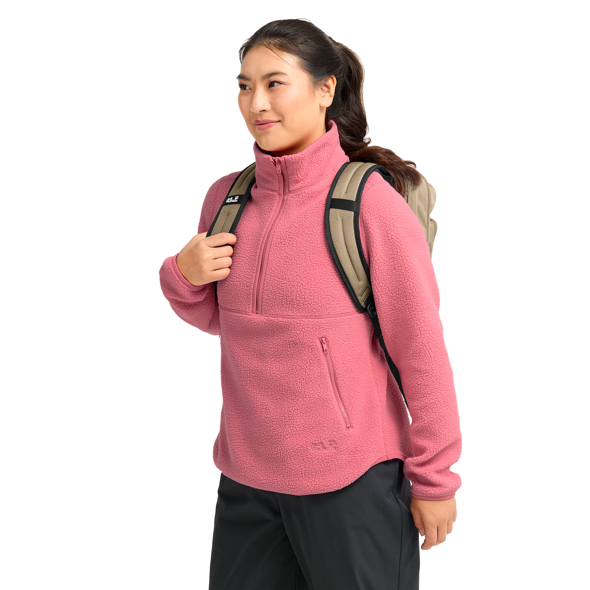 Jack Wolfskin A65980 Hazel Wood 2-me110