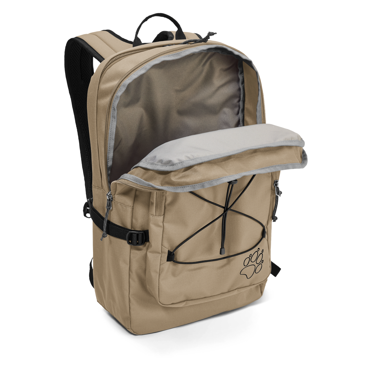 Jack Wolfskin A65980 Hazel Wood 9-e145
