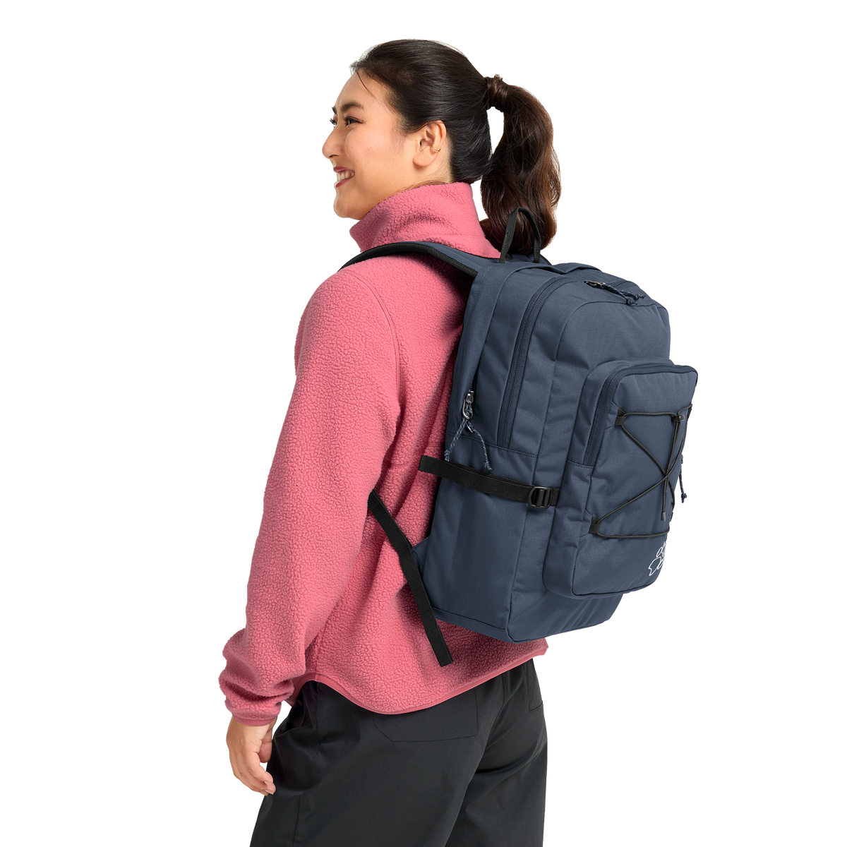 Jack Wolfskin A65980 Midnight Sky 2-me100