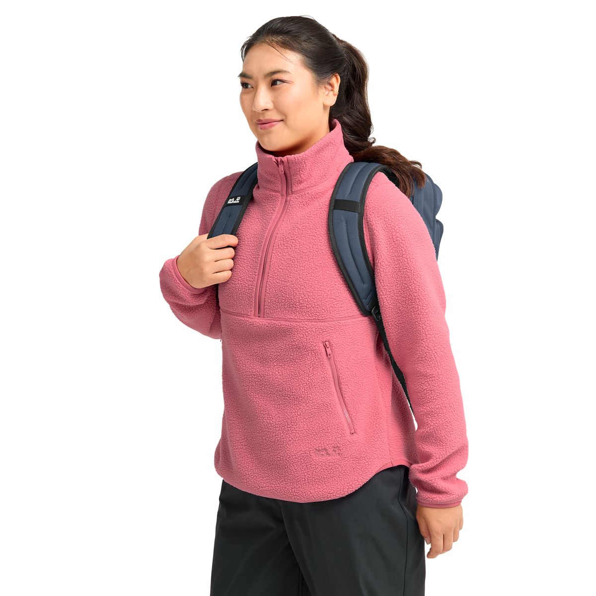 Jack Wolfskin A65980 Midnight Sky 2-me110