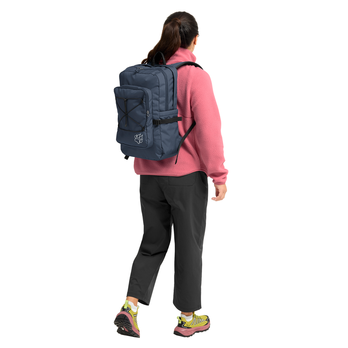Jack Wolfskin A65980 Midnight Sky 3-me120