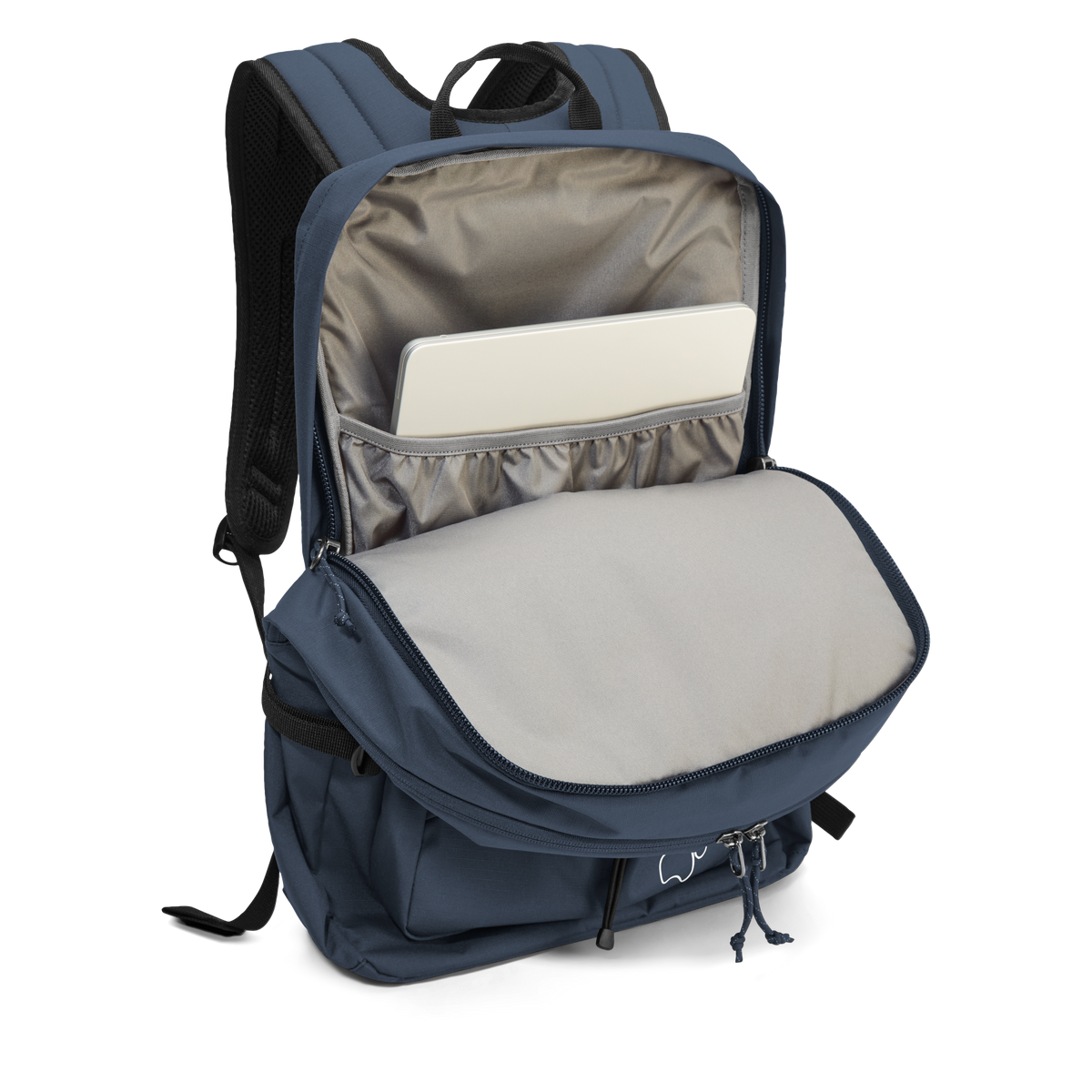 Jack Wolfskin A65980 Midnight Sky 9-e140