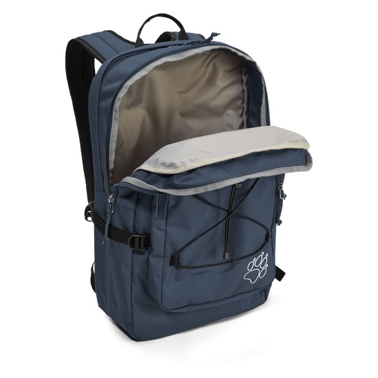 Jack Wolfskin A65980 Midnight Sky 9-e145