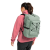 Jack Wolfskin A65980 Green Zinnia 2-me100