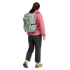 Jack Wolfskin A65980 Green Zinnia 3-me120