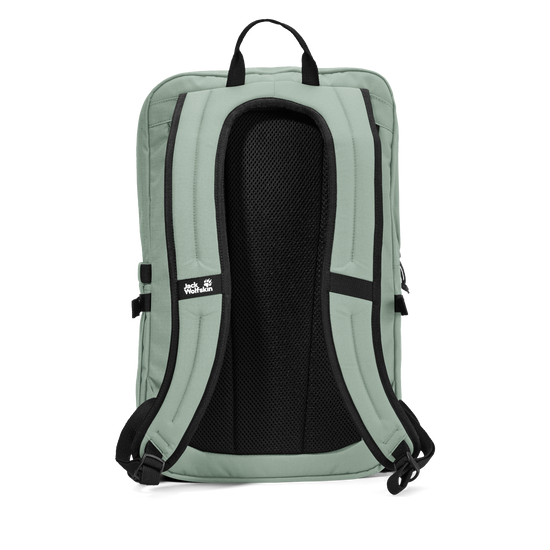 Jack Wolfskin A65980 Green Zinnia 9-e110