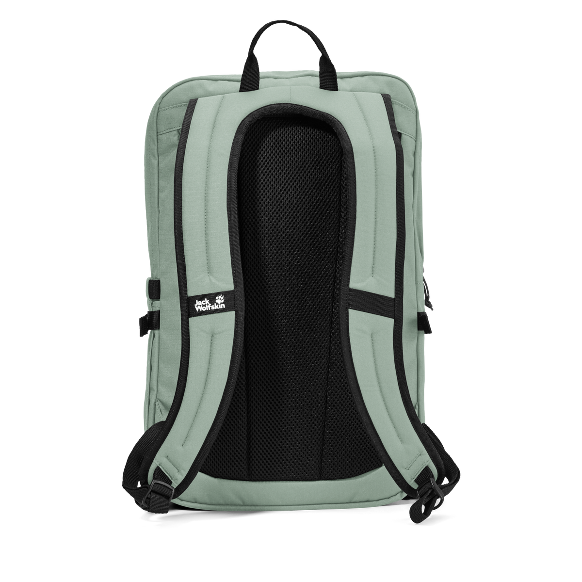 Jack Wolfskin A65980 Green Zinnia 9-e110