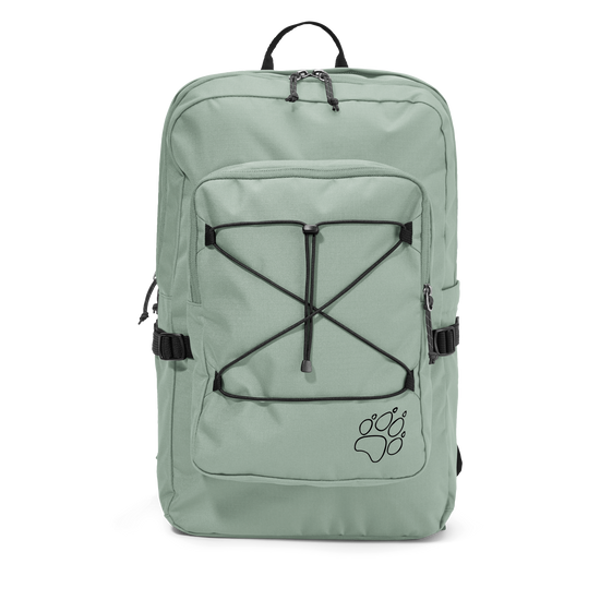 Jack Wolfskin A65980 Green Zinnia 9-e125