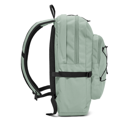 Jack Wolfskin A65980 Green Zinnia 9-e130