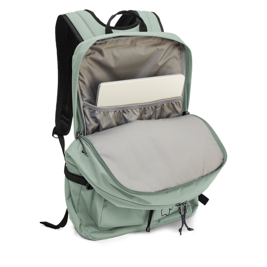 Jack Wolfskin A65980 Green Zinnia 9-e140