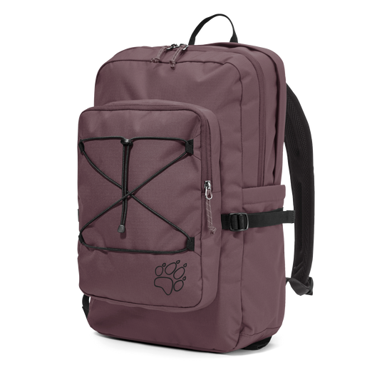 Jack Wolfskin A65980 Sheer Plum 1-e100