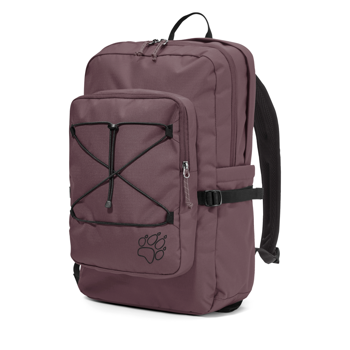 Jack Wolfskin A65980 Sheer Plum 1-e100