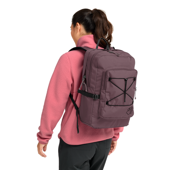 Jack Wolfskin A65980 Sheer Plum 2-me100