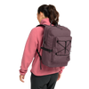 Jack Wolfskin A65980 Sheer Plum 2-me100