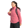Jack Wolfskin A65980 Sheer Plum 2-me110
