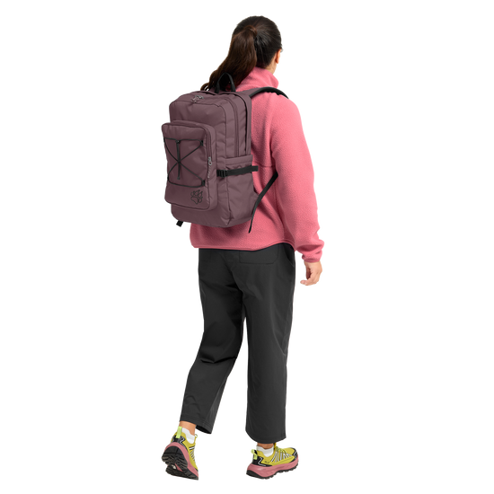 Jack Wolfskin A65980 Sheer Plum 3-me120