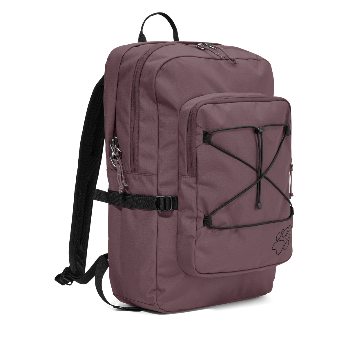 Jack Wolfskin A65980 Sheer Plum 9-e120