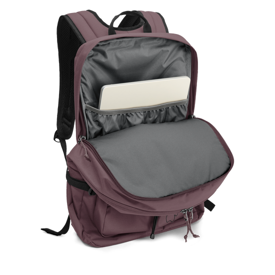 Jack Wolfskin A65980 Sheer Plum 9-e140