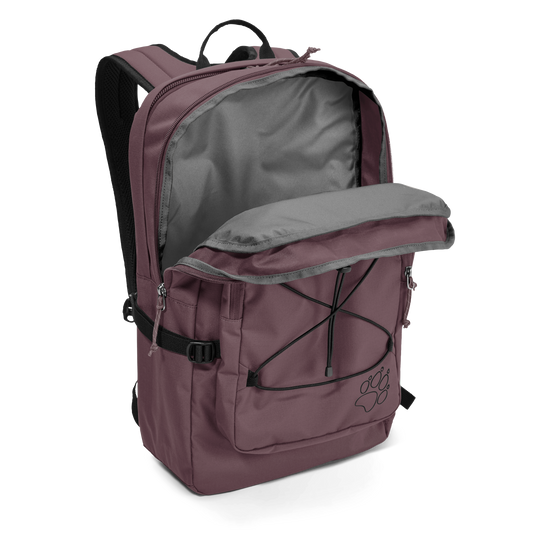 Jack Wolfskin A65980 Sheer Plum 9-e145
