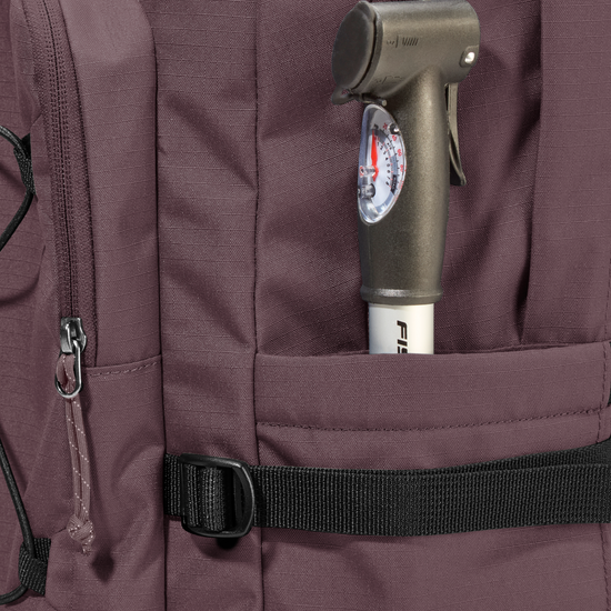 Jack Wolfskin A65980 Sheer Plum 9-e152
