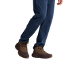 Jack Wolfskin WILD QUEST TEXAPORE MID Herren Fawn – Ansicht 2