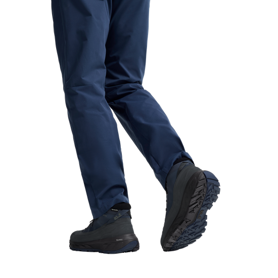 Jack Wolfskin WILD QUEST TEXAPORE MID Herren Midnight Sky – Ansicht 3