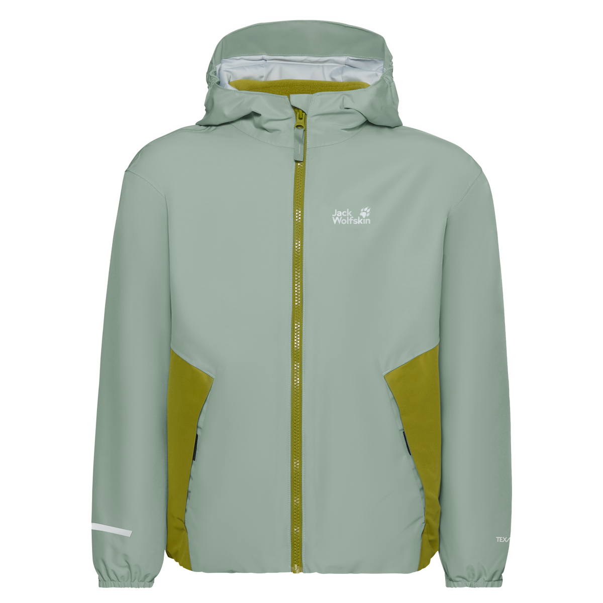 Hardshell Jacken