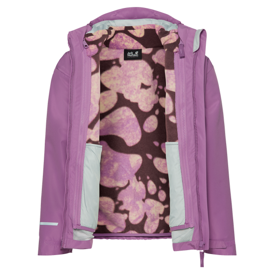 Jack Wolfskin A66161 vivid orchid – 2
