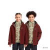 Jack Wolfskin A66161 merlot – 17