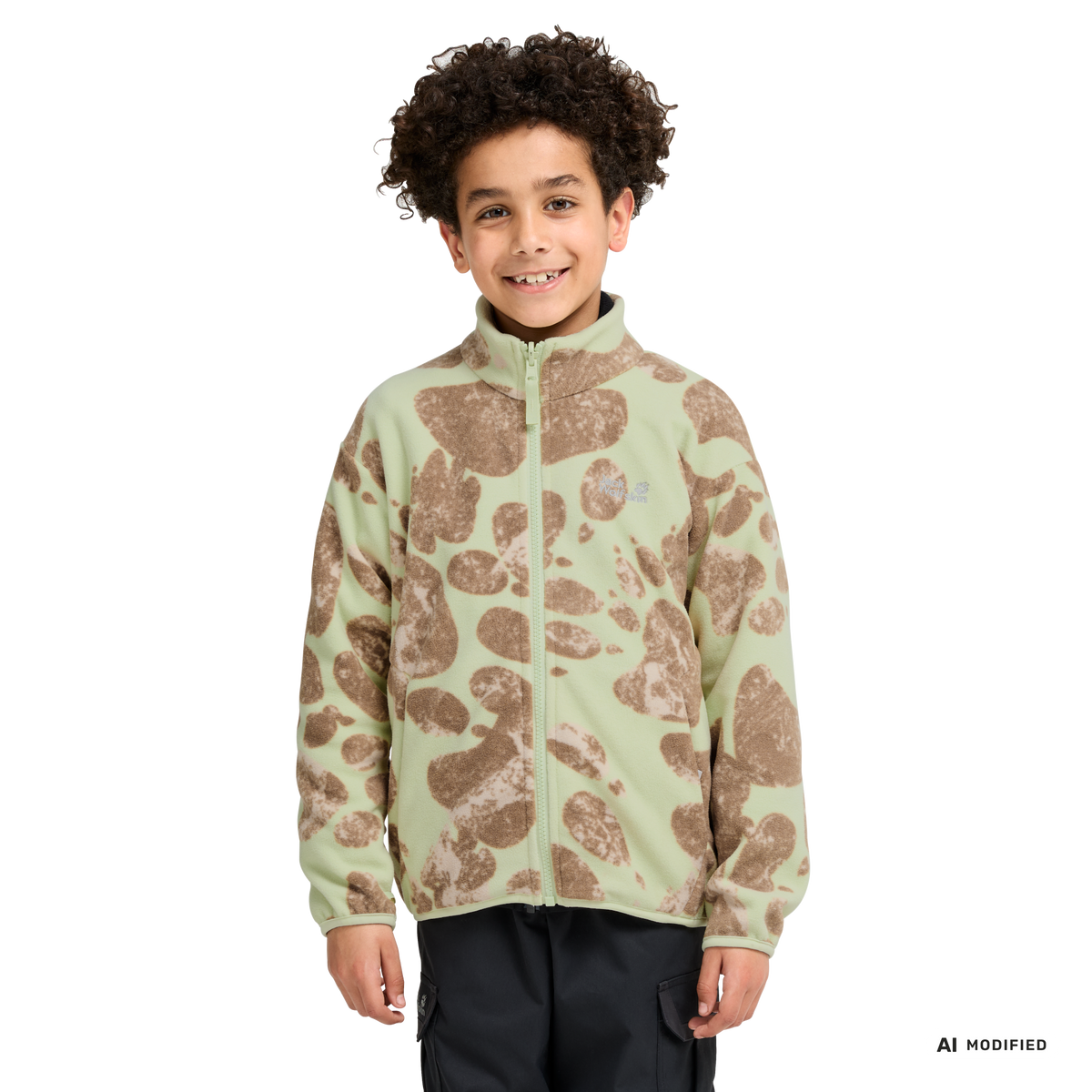 Jack Wolfskin A66161 merlot – 20