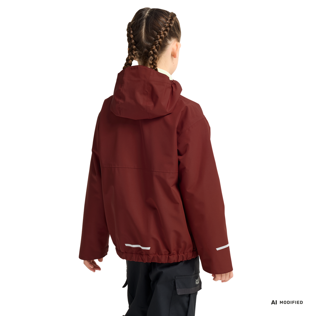 Jack Wolfskin A66161 merlot – 11