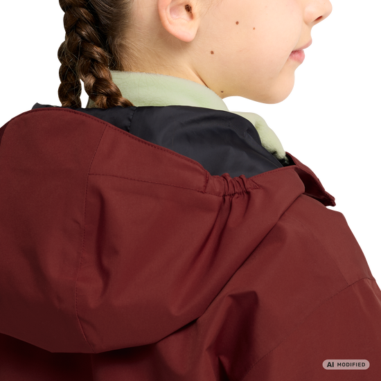 Jack Wolfskin A66161 merlot – 16