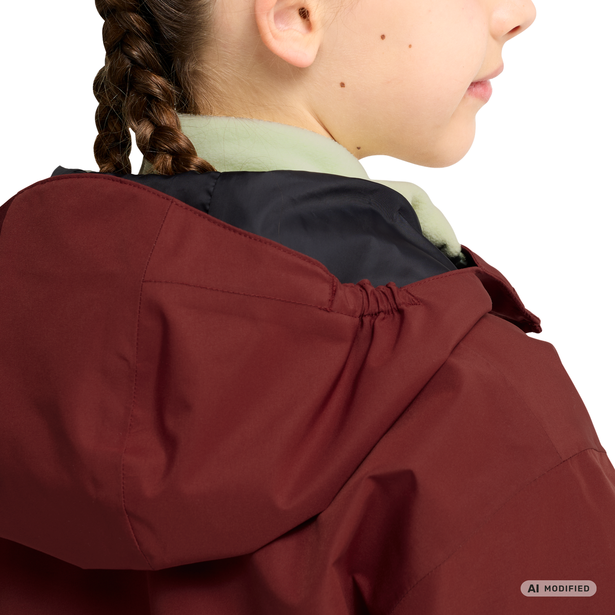 Jack Wolfskin A66161 merlot – 16