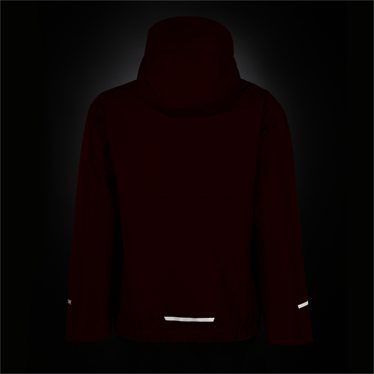 Jack Wolfskin A66161 merlot – 6