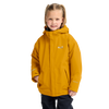 Jack Wolfskin A66161 burly yellow JW – 17