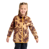 Jack Wolfskin A66161 burly yellow JW – 18