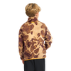 Jack Wolfskin A66161 burly yellow JW – 11