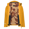Jack Wolfskin A66161 burly yellow JW – 2