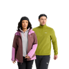 Jack Wolfskin VERTIGO FISHER BEANIE Unisex Fleecehut Black studio