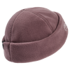 Jack Wolfskin VERTIGO FISHER BEANIE Unisex Fleecehut Sheer Plum rear packshot