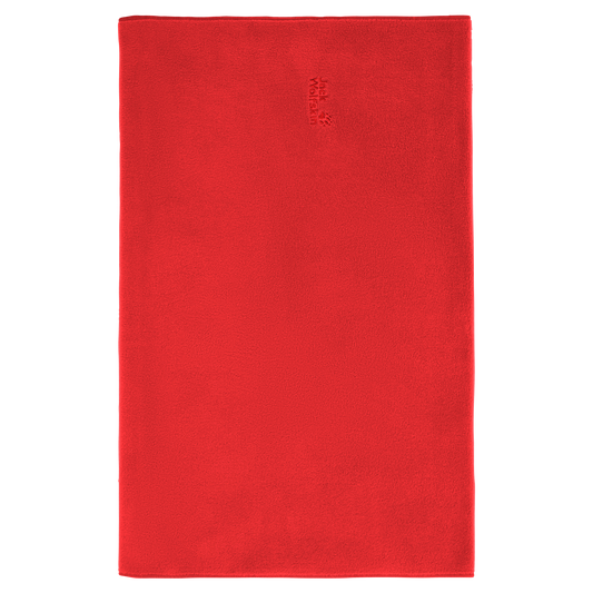 Jack Wolfskin REAL STUFF LOOP Siren Red Back Packshot