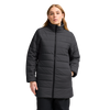 Jack Wolfskin NABUR 3IN1 Mantel Damen